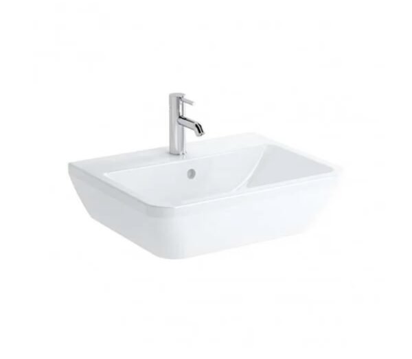 Lavabo VITRA INTEGRA 60x47cm