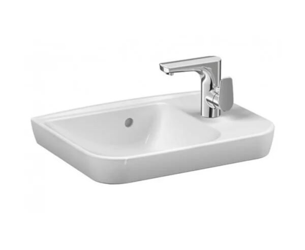 Lavabo VITRA SENTO 50×37,5cm