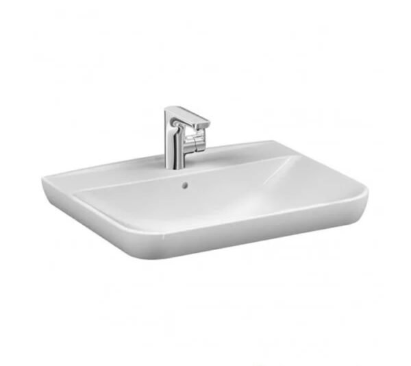 Lavabo VITRA SENTO 63×48,5cm