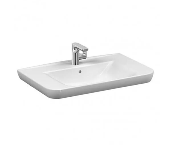 Lavabo VITRA SENTO 78×48,5cm