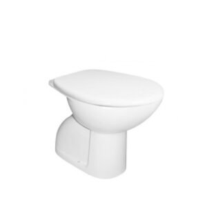 WC šolja podna Jika