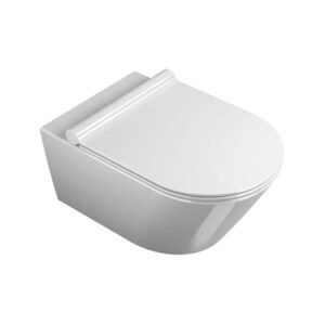 WC šolja konzolna Zero 55 Catalano