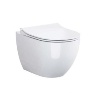 WC šolja konzolna+wc daska Urban Harmony KJ