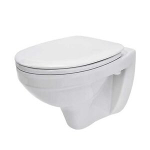 WC šolja viseća Euroser AQ