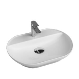 Umivaonik 55×42 Smoot Line QuarterBath