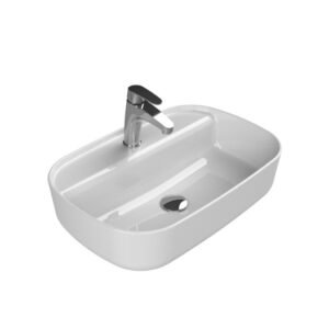 Umivaonik 60×40 Aqua Cerastyle