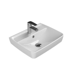 Umivaonik 60×40 Duru Cerastyle