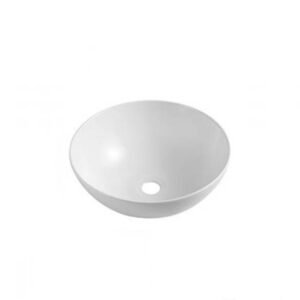 Umivaonik New Lys 400x150mm Bathco