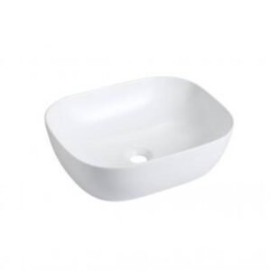 Umivaonik Olea 490x400x145mm Bathco