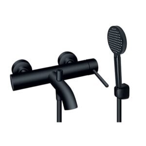 Baterija za kadu Dark Rosan