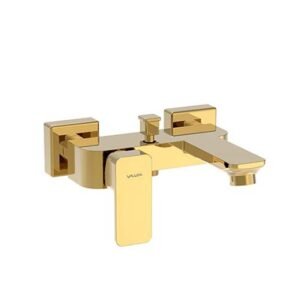 Baterija za kadu Loft gold Valvex