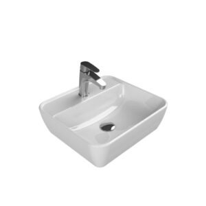 Umivaonik One 46x42cm Cerastyle