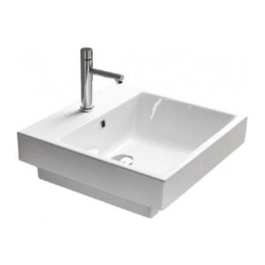 Umivaonik Zero 50×50 Squer Catalano