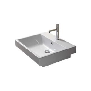 Umivaonik Zero 60×50 Catalano