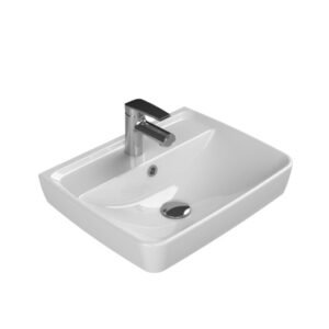 Umivoanik 50×40 Duru Cerastyle