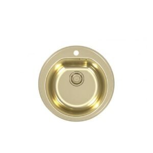 Sudoper Monarch Form 30 Gold Alveus