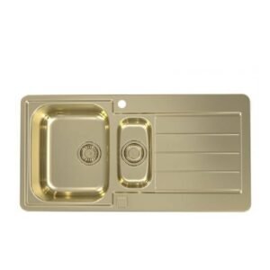 Sudoper Monarch Line gold 10 Alveus