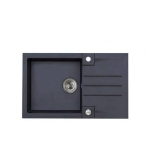 Sudoper Rock 130 carbon Alveus