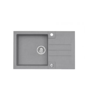 Sudoper Rock 130 concrete Alveus