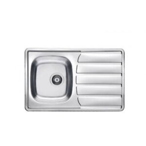 Sudoper Zoom 20 Alveus