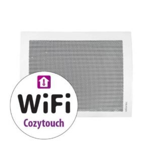 Radijator Solius WiFi 2000W Digital Atlantik