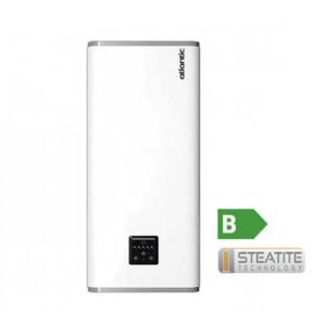 Bojler 80l Vertigo Steatite WI-FI Atlantik