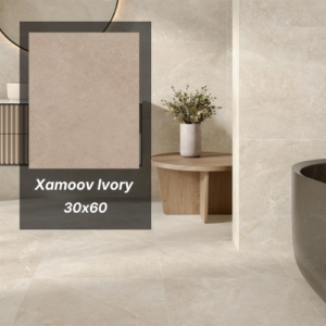 Pločica 30x60 RT XAMOOV IVORY 1045