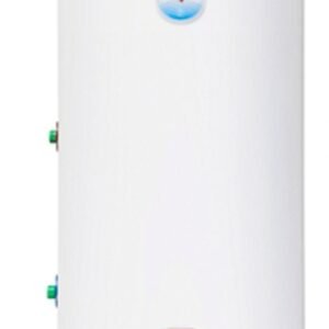 Bojler 80l Inox lijevi Kombinovani-TERMORAD R