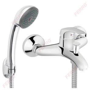 Baterija za kadu basic FERRO R