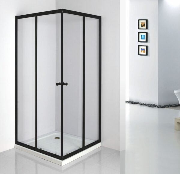 Tuš kabina 90x90x190 BT 5mm R