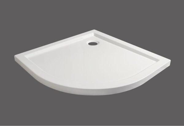 Tuš kada 80x80x5 RTA 27 R