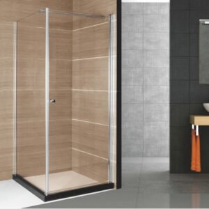 Tuš kabina 90x90x190 ST6mm R