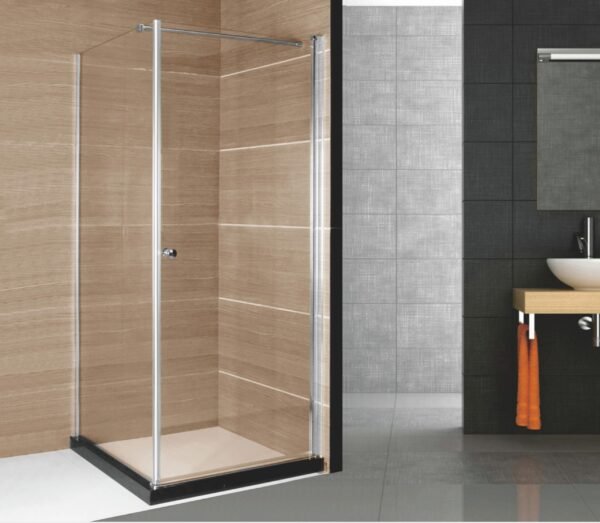 Tuš kabina 90x90x190 ST6mm R