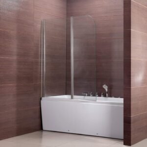 Tuš kabina 120x140 ST 5mm R