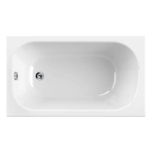Kada 150x70 akrilna KORANA bijela AQUA
