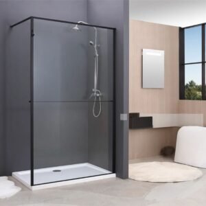 Tuš Kabina 90x200cm SHOWERLUX WALK IN R