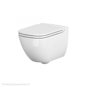 WC Šolja CASPIA VISEĆA R