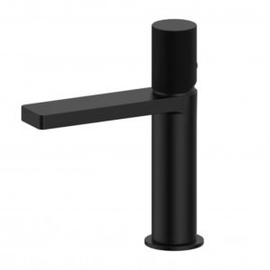 Baterija za Umivaonik Crna-mat COPEN NOOK GRIP I