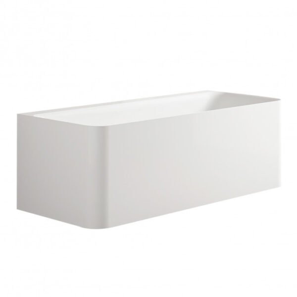 Kada samostojeca COPEN HEDY 1700x745x585mm sjajna bijela C-08-L2002W I