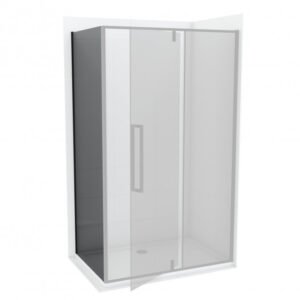 Bocno staklo 80x200 6mm COPEN ABSOLUT BLACK C-02-B6080 I