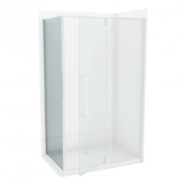 Bocno staklo 80x200 6mm COPEN ABSOLUT C-02-6080 I