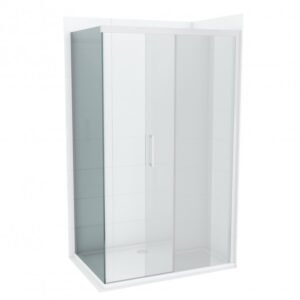 Bocno staklo 80x200 8mm COPEN ALPHA C-02-9080SC I