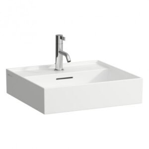 Umivaonik 50x46 LAUFEN PRO LIV.CITY I