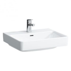 Umivaonik LAUFEN PRO S 55x46.5 I