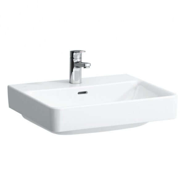 Umivaonik LAUFEN PRO S 55x46.5 I