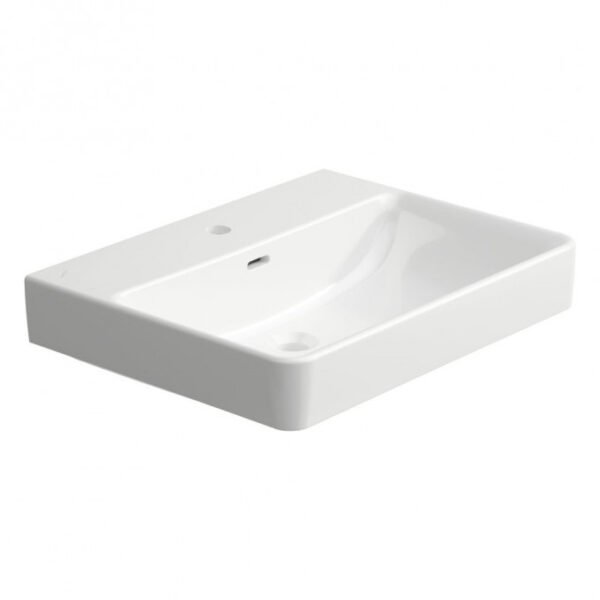 Umivaonik LAUFEN PRO S 60x46.5 I