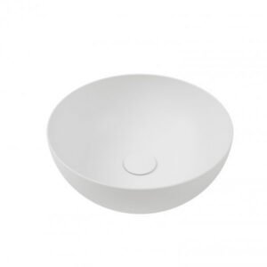 Umivaonik nadgradni HATRIA HAPPYHOUR SLIM 06:00 fi400x165mm I
