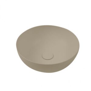 Umivaonik nadgradni HATRIA HAPPYHOUR SLIM 06:00 fi400x165mm I