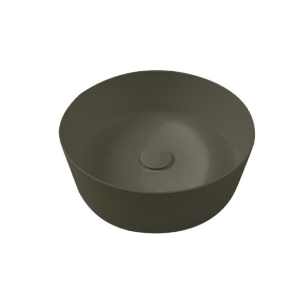 Umivaonik nadgradni HATRIA HAPPYHOUR SLIM 440x155mm I