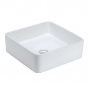 Umivaonik nadgradni Minotti 7006 415x415x135 I